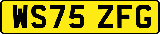 WS75ZFG