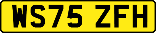 WS75ZFH
