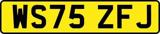 WS75ZFJ