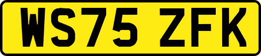 WS75ZFK