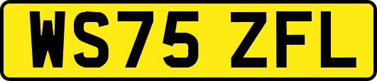 WS75ZFL