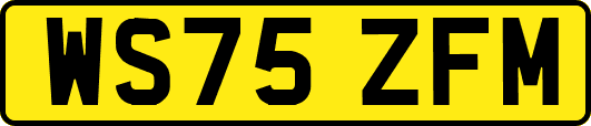 WS75ZFM