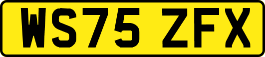 WS75ZFX