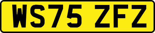 WS75ZFZ