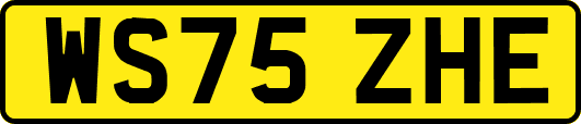WS75ZHE