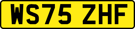 WS75ZHF