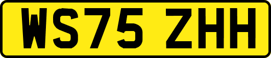 WS75ZHH