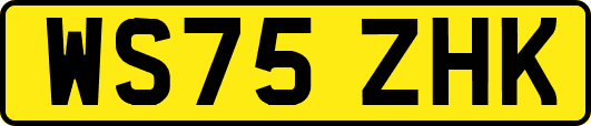 WS75ZHK