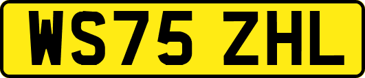 WS75ZHL