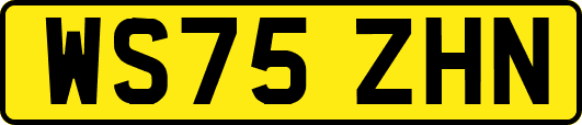 WS75ZHN