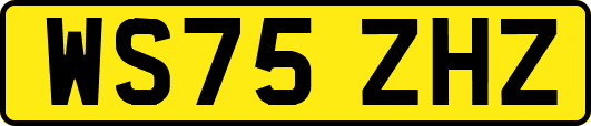 WS75ZHZ