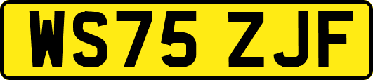 WS75ZJF