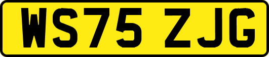 WS75ZJG