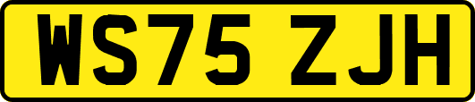 WS75ZJH