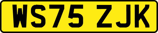 WS75ZJK