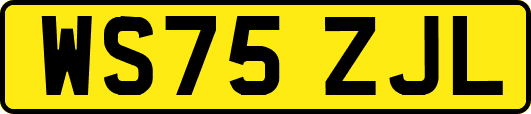 WS75ZJL