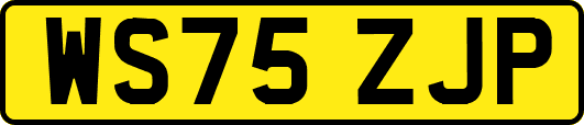 WS75ZJP