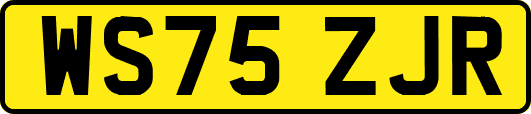 WS75ZJR