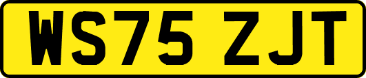 WS75ZJT