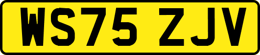 WS75ZJV