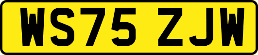 WS75ZJW