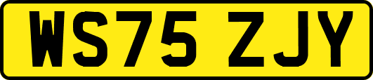 WS75ZJY