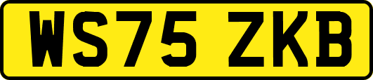 WS75ZKB