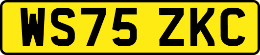WS75ZKC