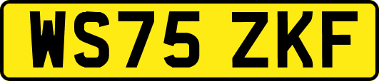WS75ZKF