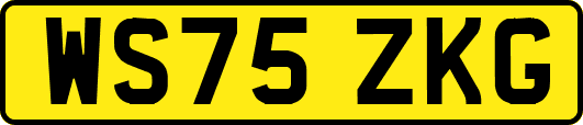 WS75ZKG