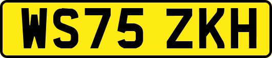 WS75ZKH