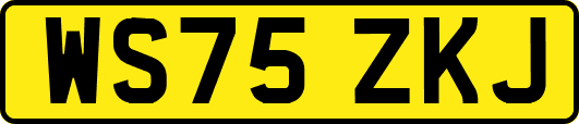 WS75ZKJ