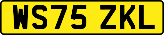 WS75ZKL
