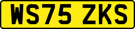 WS75ZKS