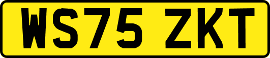 WS75ZKT