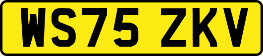 WS75ZKV