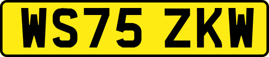 WS75ZKW