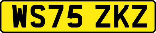 WS75ZKZ
