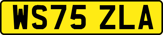 WS75ZLA