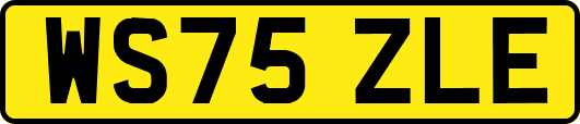 WS75ZLE