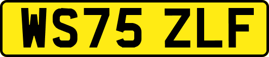 WS75ZLF
