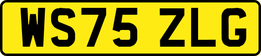 WS75ZLG