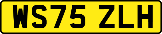 WS75ZLH