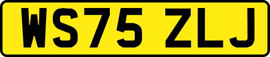 WS75ZLJ