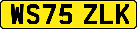 WS75ZLK