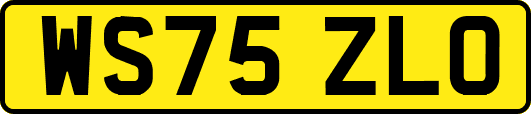 WS75ZLO
