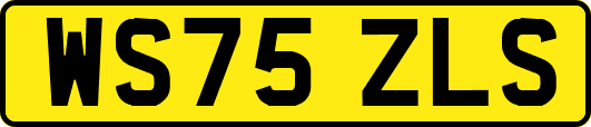 WS75ZLS