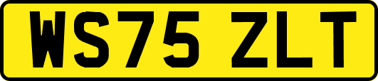 WS75ZLT