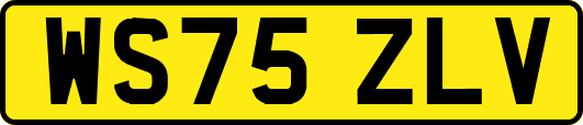 WS75ZLV