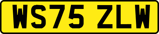WS75ZLW